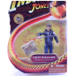 Preview: Indiana Jones Mutt Williams Actionfigur 2008 | Hasbro 3¾ Inch | Sammler